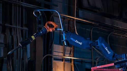 Korzystają już z Egzoszkieletów